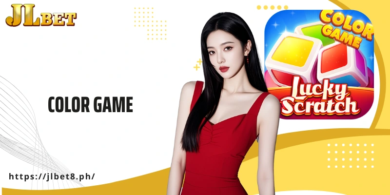 Color Game A Bright Blend Of Luck Strategy And Culture