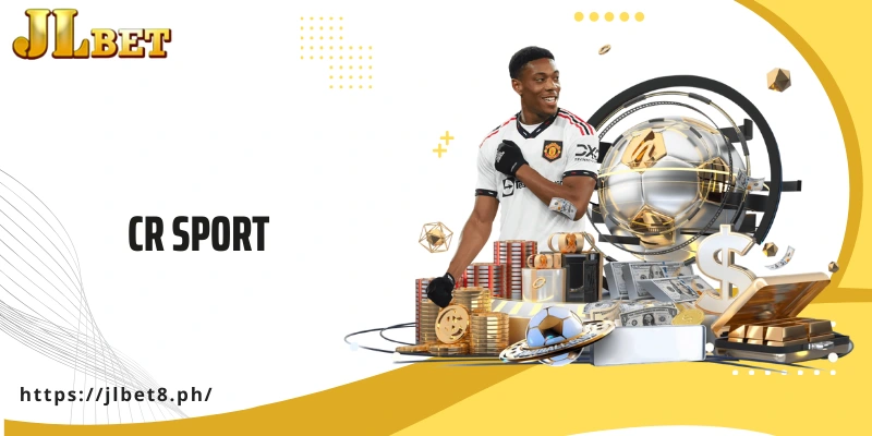 Explore The Full Experience Of Playing On CR Sport Platform