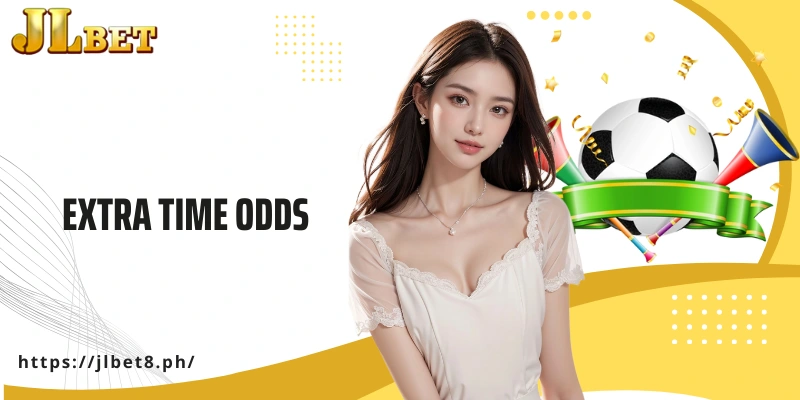 Extra Time Odds Explained For Smarter Sport Betting Decision