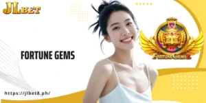 Fortune Gems - A Sparkling Slot Experience Worth Exploring