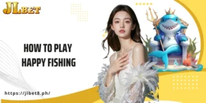 How To Play Happy Fishing For Fun And Big Rewards