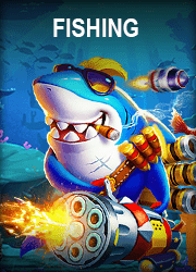 fishing game