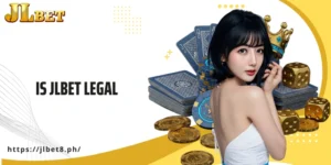 Is JLBET Legal Understanding Its Status And Implications