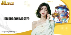 JDB Dragon Master - Face The Dragons, Seize The Riches