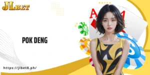 Pok Deng A Fast-Paced Thai Card Game Of Skill And Chance