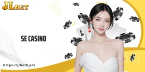 SE Casino - The Future of Online Casino Entertainment