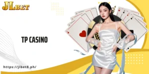 TP Casino - Redefining Online Play With Innovation and Trust