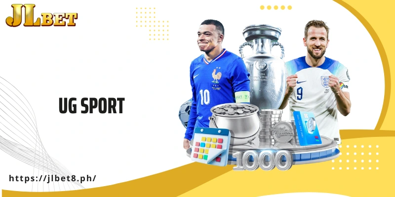 Explore The Exciting Features And Benefits Of UG Sport