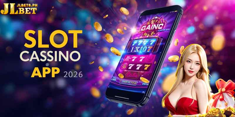Slot Casino App 2026: The Hottest Mobile Gaming Trend