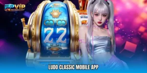 Ludo Classic mobile app
