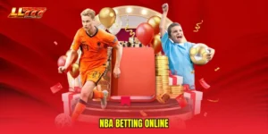 NBA betting online