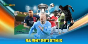 Real money sports betting BD