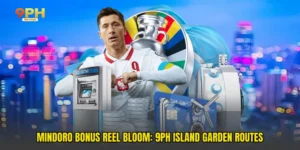 Mindoro Bonus Reel Bloom: 9PH Island Garden Routes